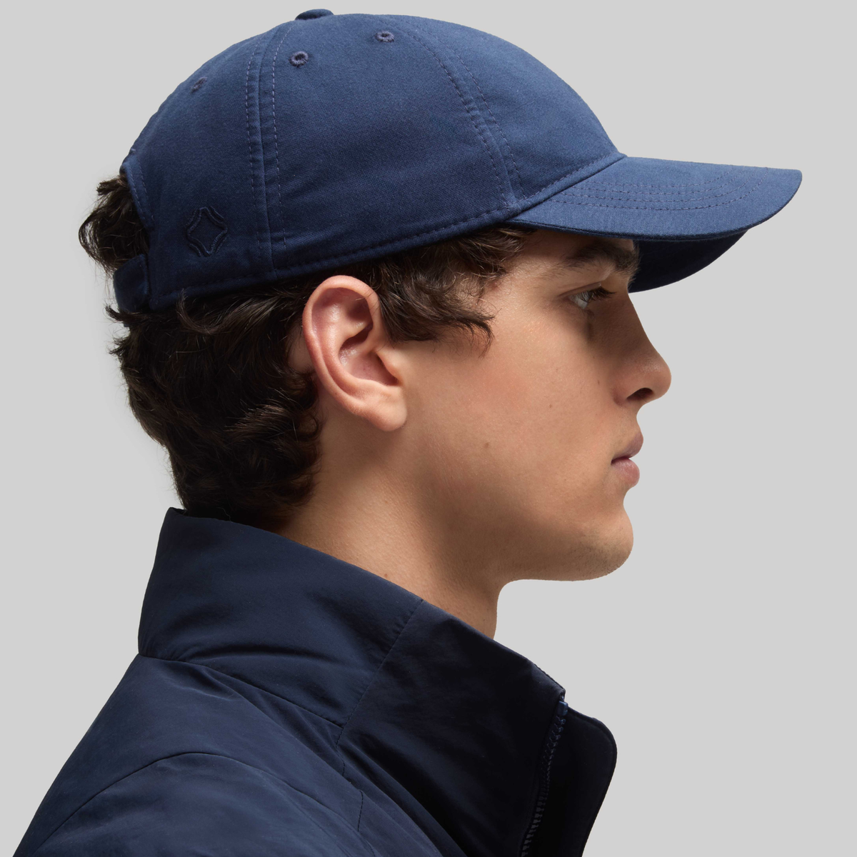 Product Notes // 02 Fin